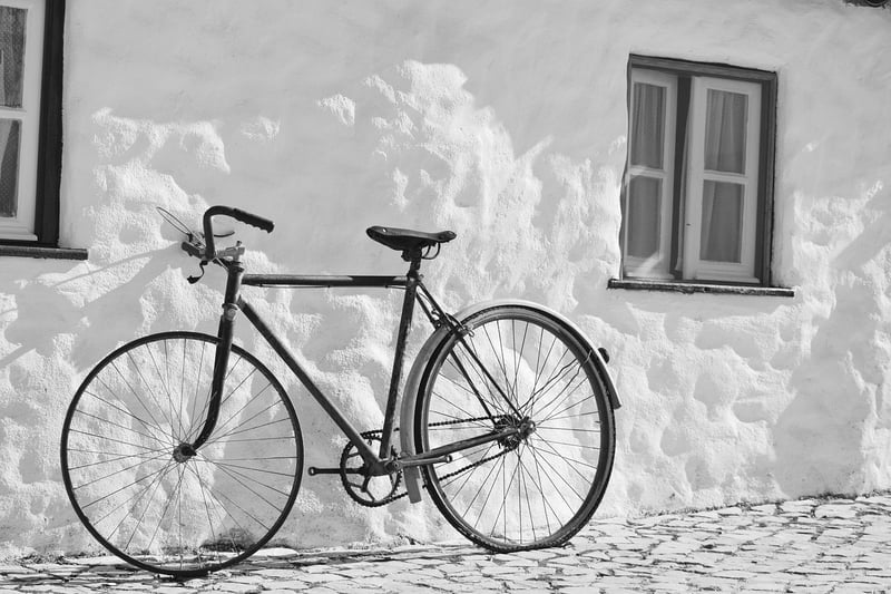 Cycling Adventure