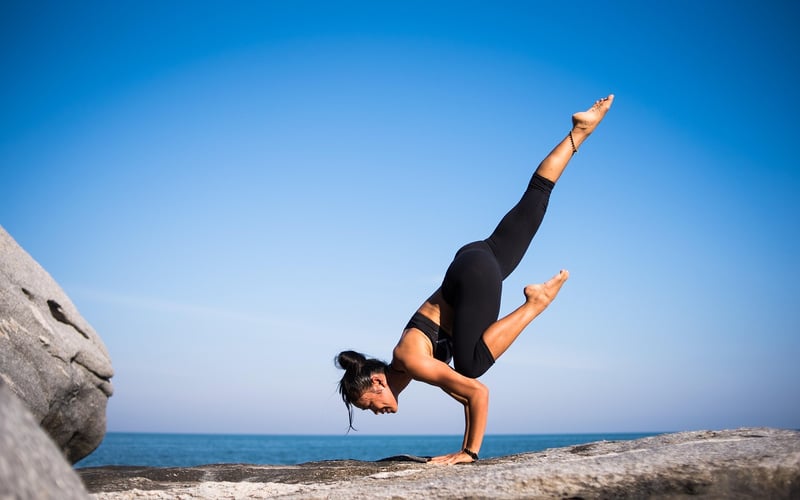 Physical Equilibrium